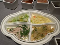 -左庭右院鲜牛肉火锅黑金店(陆家嘴中心店)