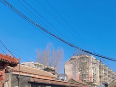 -桥西拉面