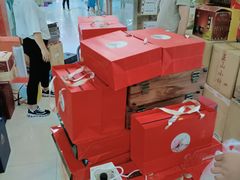 -青水瓦台汤泉(未央店)