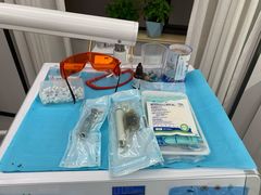 -牙博士口腔品牌连锁(杨浦店)