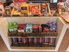 -COSTA COFFEE(西湖天地店)