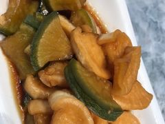 -聚丰园•湖鲜餐厅(阿红私房菜梅石路店)