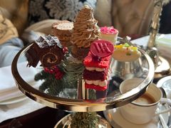 -Salon de Ville浦江汇(上海外滩华尔道夫酒店店)