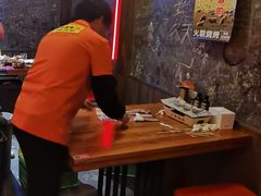 -火联烧烤(学院路创始店)