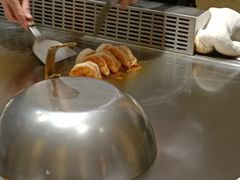 -香樟花园法式铁板烧(恒隆广场店)