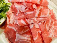 -穆斯林饭庄(明德南街店)