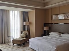 -廊坊固安福朋喜来登酒店
