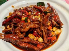 -辣小鲜·南昌大排档(船山路店)