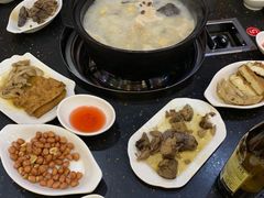 -领鲜风味花雕鸡(马端街店)