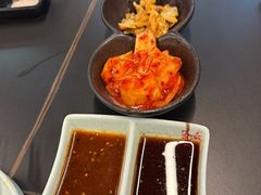 -银座苑烧肉酒场·烤活鳗(仙霞路店)
