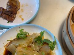 -常和州·夜宵大排档(常州单店)