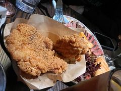 -The Cheebat 锌吧·Bistro(体育西店)