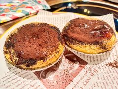 星记脏脏挞-澳门星记猪骨(虹口龙之梦店)