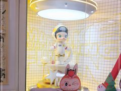 -泡泡玛特POPMART(上海环球港店)
