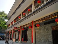 -华林禅寺