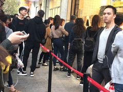 -鲍师傅糕点(江苏路店)