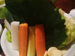 什锦生菜-萨拉伯尔(燕莎友谊商城店)