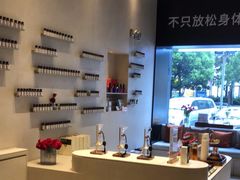 -泰合玺·精油疗愈 SPA(南京河西万达店)