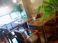 -HIGH FIVE哈福手工汉堡(桂林路店)