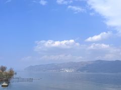 -大理洱海
