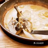 品质的海鲜美食，于朋友们一起鲜入围煮