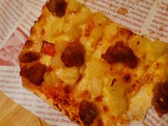 -波比Pizza(新城店)