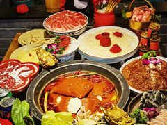 -蜀大侠火锅(总府路店)