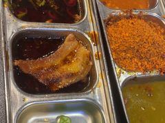 -俊熙家点餐式自助烤肉店(1227广场店)
