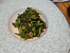 -写庭·鱼鲜川菜·宴请(铁像寺水街店)