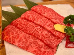 -炼火烤肉店