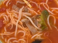 -老妈米线(大运河博物馆宝龙广场店)