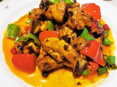 -高记广州大排档(关平路店)