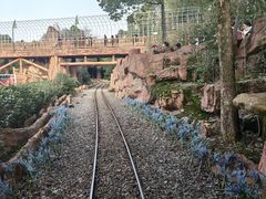 -横店影视城梦幻谷园区