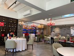 大堂-东门烤鸭店(鼓楼店)