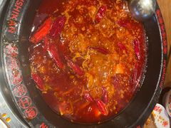 -牛市坎火锅(建设路店)