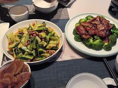 -莲池荟素食馆·12年老字号(光孝寺店)