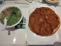 -黑窑厂糖油饼烤鸭·清真菜(旗舰店)