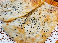 马蹄烧饼（个）-集贤门·徽菜(福田店)