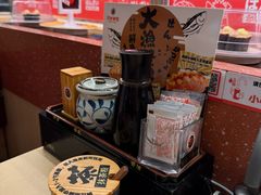 -万岁寿司(万国店)