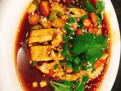-渔王川菜馆(镇邦路店)