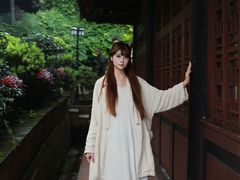 -峨眉山报国寺