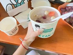 -自然椰·海南清补凉(海月广场店)