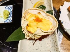 -蟹将军·松叶蟹和牛日料放题自助(K11店)