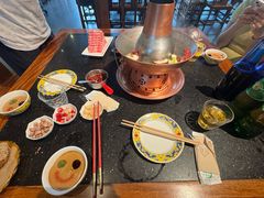 -南门涮肉(上海一店)