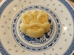 -陶兰居·手工点心·粤菜(圆融时代广场店)
