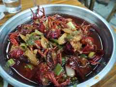 -三哥田螺(北书院街店)