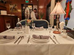 -火车头法国西餐厅