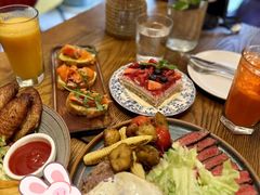 -Money Shops(愚园路店)