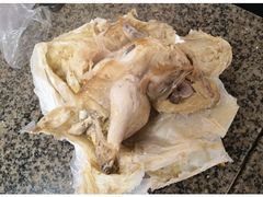 -阿侬盐焗鸡(清澜店)