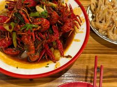 -冶建镜子·中国龙虾王(总店)
